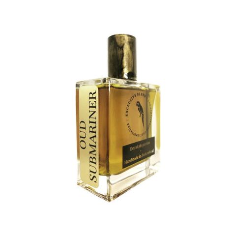 Oud Submariner