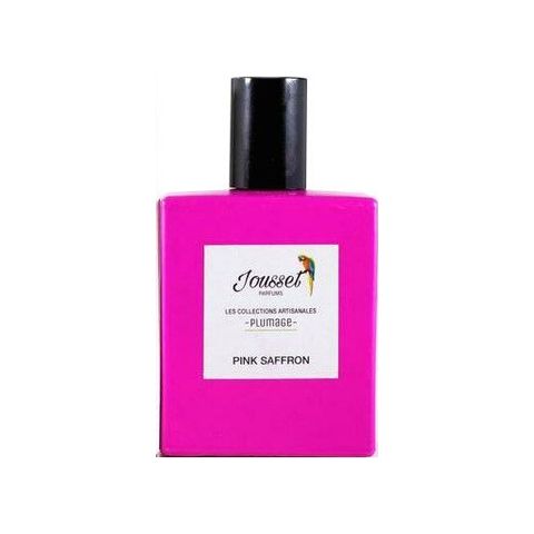 Pink Saffron