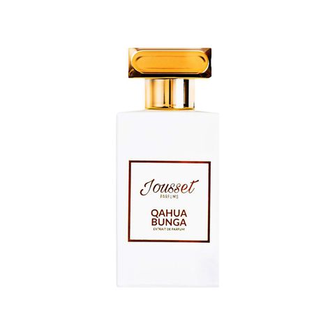 Qahua Bunga Extrait de Parfum