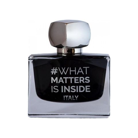 # What Matters is Inside - Italy