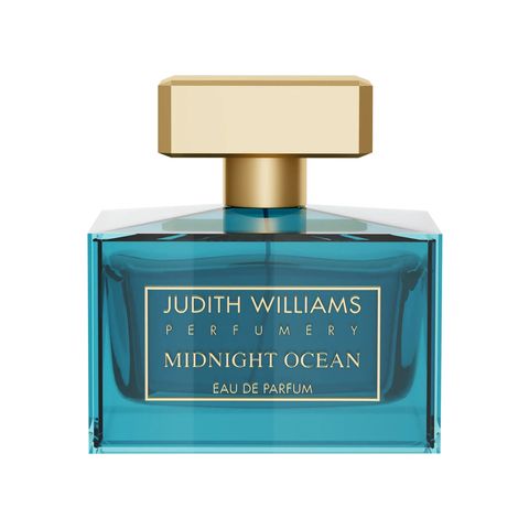 Midnight Ocean