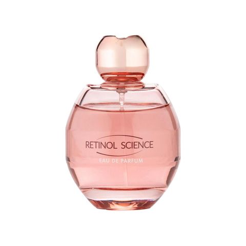 Retinol Science
