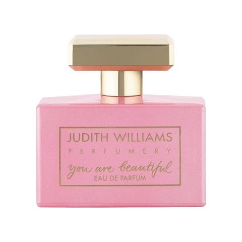 You Are Beautiful