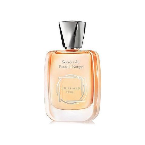 Secrets du Paradis Rouge