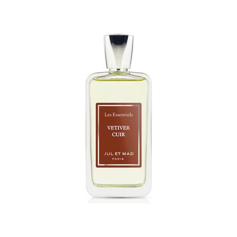 Vetiver Cuir