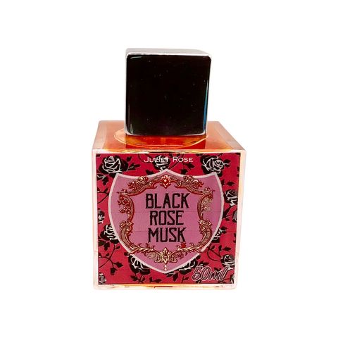 Black Rose Musk