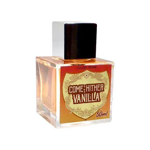 Come Hither Vanilla