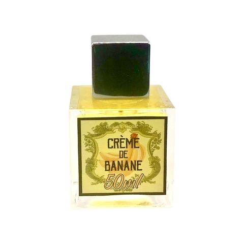 Crème de Banane