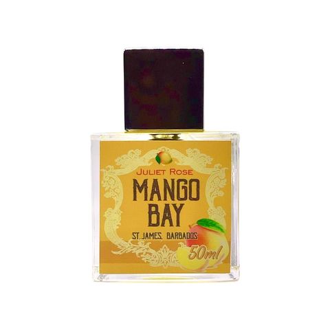 Mango Bay St. James Barbados