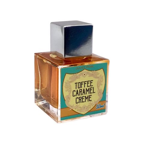 Toffee Caramel Creme