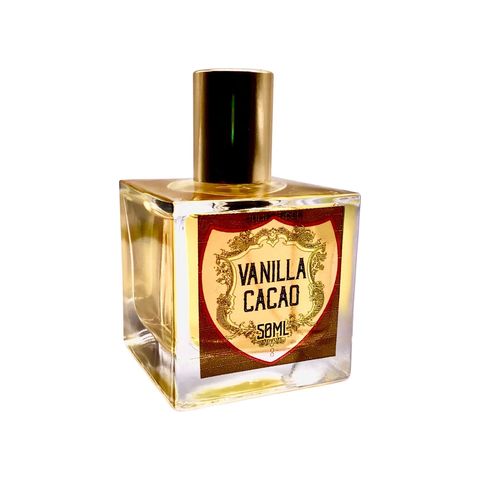 Vanilla Cacao