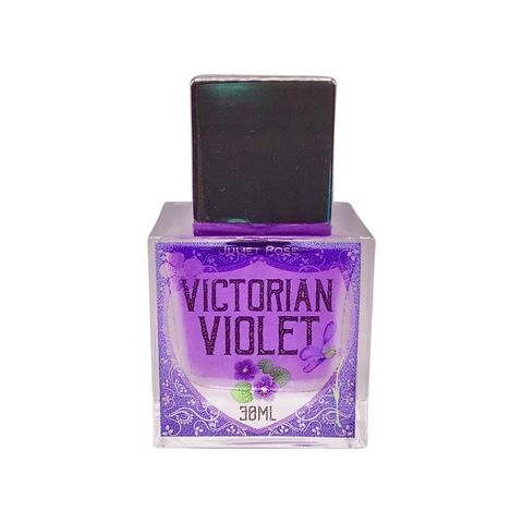 Victorian Violet