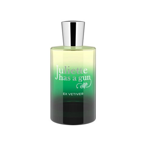 Ex Vetiver