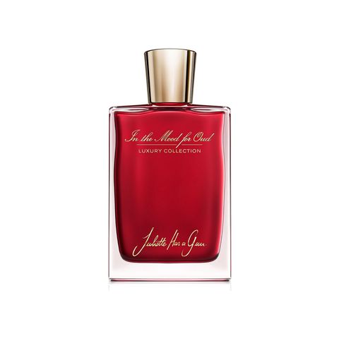 In The Mood For Oud