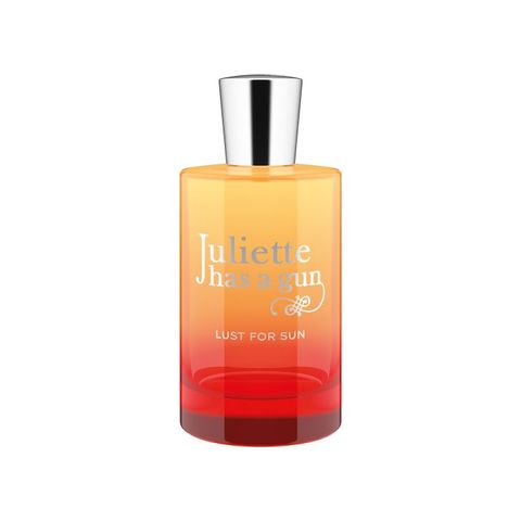 Lust for Sun