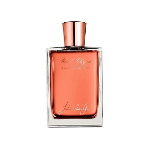 Metal Chypre