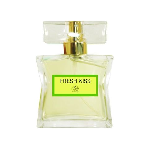 Fresh Kiss