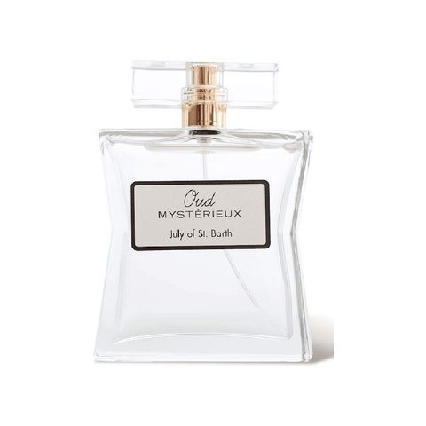 Oud Mysterieux