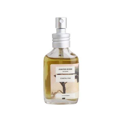 Coastal Pine Cologne