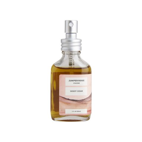 Desert Cedar Cologne