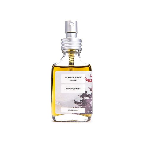 Redwood Mist Cologne