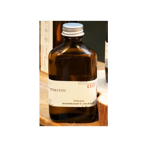 Siskiyou Backpacker’s Cologne