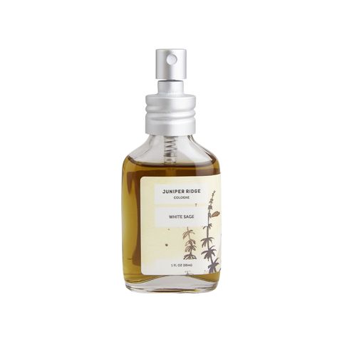 White Sage Cologne