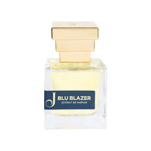 Blu Blazer