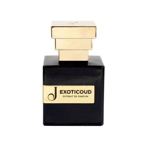 Exoticoud