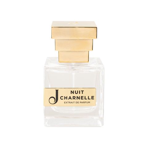 Nuit Charnelle