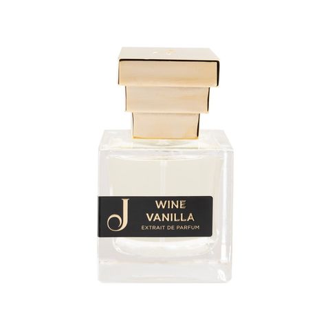 Wine Vanilla