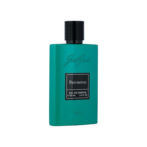 Patchouli Eau de Parfum
