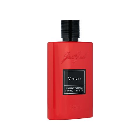 Vetiver Eau de Parfum