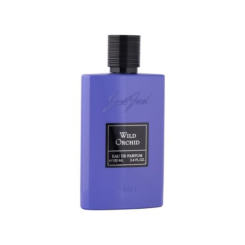 Wild Orchid Eau de Parfum