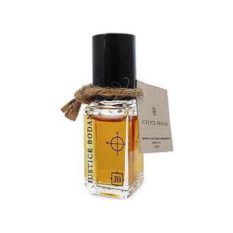 Justice Bodan Perfume Oil