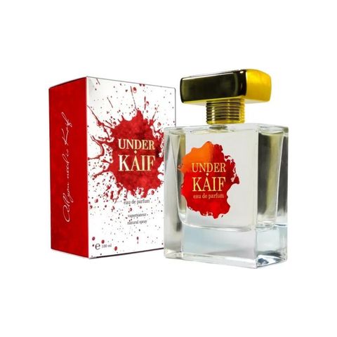 Under Kaif