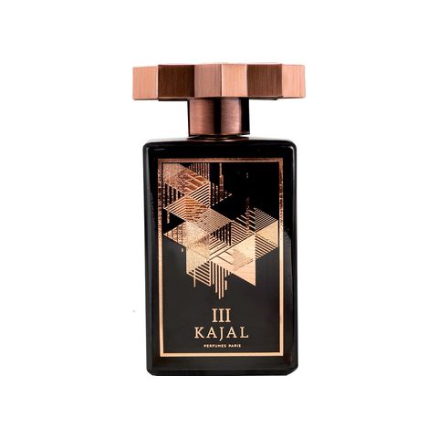Kajal III