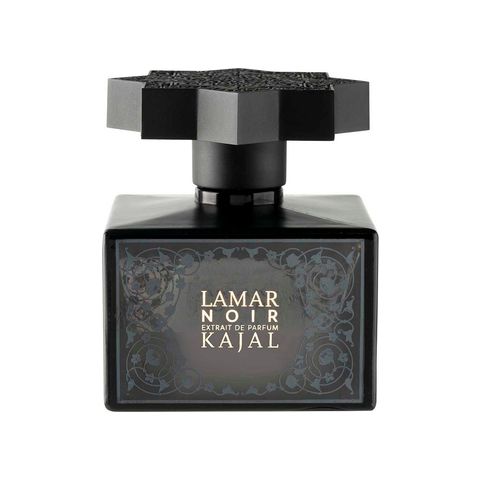 Lamar Noir