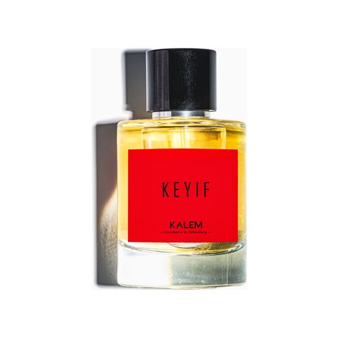 Keyif