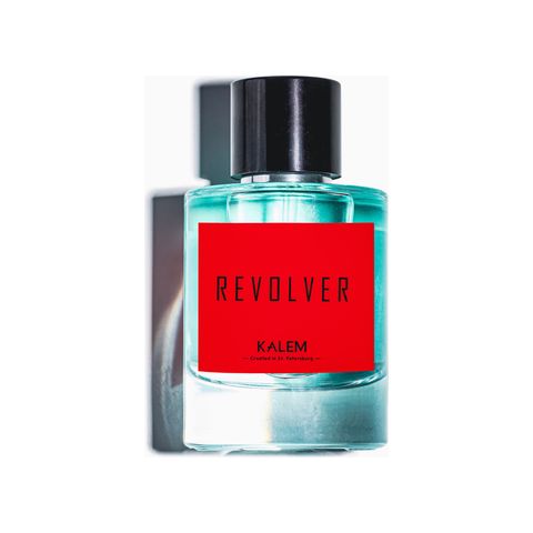 Revolver