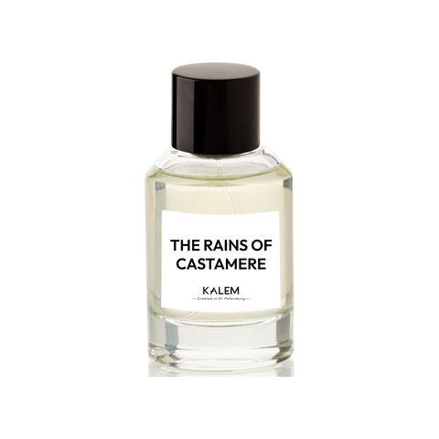 The Rains of Castamere