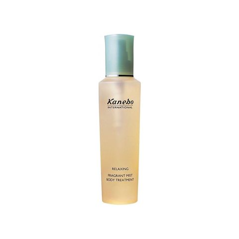 Relaxing Fragrant Mist