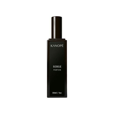 Serge - Juicy Leather