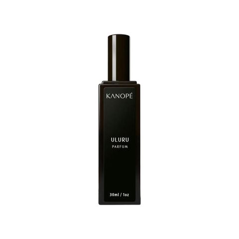 Uluru - Smoked Wood