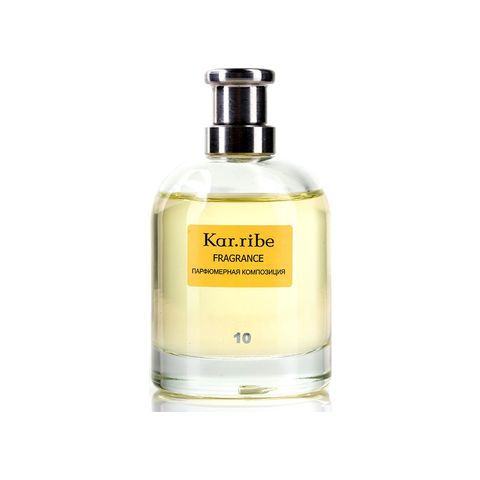 Kar.ribe 10