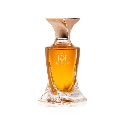 Aqua Oud