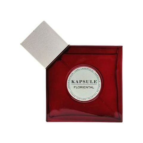 Kapsule Floriental
