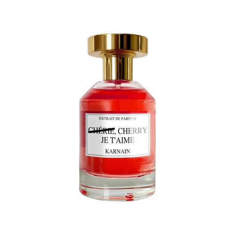 Cherry, Je T’Aime