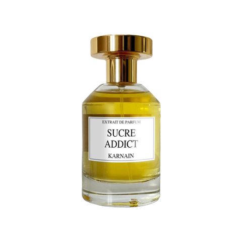 Sucre Addicte