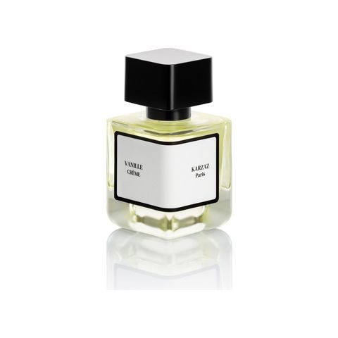 Vanille Crème